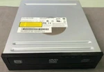 Lite On IHAS120-04 Dvd-rw / Cd-rw Sata Black. Fixed Price $10.50.