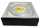 Lg GH24NSC0B 24X Sata Internal Dvd Burner. Fixed Price $37.99.