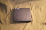 Rioddas CDCD45CD-1-E4 Cd/dvd +/-rw External Drive. Fixed Price $5.88.