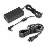Ac Adapter For Toshiba Satellite A305-S6843 A305-S6844 A305-S6861 Charger Power. Fixed Price $19.99.