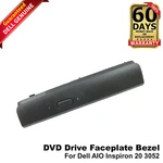 Lot Of Dell Inspiron 20 3052 Plastic Faceplate Bezel For Dvd Drive PVVY5. Fixed Price $16.99.