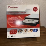 Pioneer DVR-710 Internal Dvd/cd Writer (black) Open Box Multi-format Capability. Fixed Price $29.99.