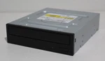 Dell Precision T3400 T3500 T5500 T7500 16X Dvd+rw/cdrw Drive SH-216 DJP6T Tested. Fixed Price $8.42.