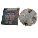 Vintage 1996 Spin Magazine This 7 Rare Promo Cd. Fixed Price $24.99.