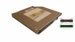 Acer Travelmate 7740G - Dvd Burner Cd Reader Optical Drive Sata. Fixed Price $17.29.