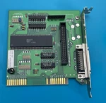 Vintage Sony CDB-242 Isa Cd-rom Host Adapter GCMK-128X 1-635-742-12 Pls Read. Fixed Price $30.00.