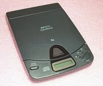 Hp Omnibook 800CT 800CS Cd-rom Drive Kit With Docking Port Scsi Data Cable. Fixed Price $198.00.