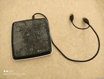 Super-multi Drive Portable Slim Dvd Rewriter With Lightscribe Model GP08LU30. Fixed Price $29.99.