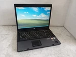 Hp Compaq 6715B 15.4" Laptop Amd Turion X2 2GB Ram 60GB Hdd Windows Xp -rr. Fixed Price $171.00.