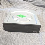 Sony Multi Dvd Burner Sata AD-7280S Tested Working Optical Drive Cd-r Rw. Fixed Price $14.38.