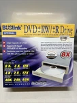 Buslink Internal Dvd Rw/+-r Drive All One Cd-rw/cd-rom New Sealed. Fixed Price $49.99.