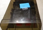 Memorex Floppy Disk Holder #5. Fixed Price $25.00.