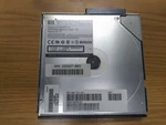Hp 24X Slimline Cd-rom Drive 222837-003 / 1977047K-C7 314933-933. Fixed Price $8.50.