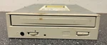 Vintage Mitsumi Cd-rom Drive Model CRMC-FX4820T Good Condition, Tested Working. Fixed Price $49.14.