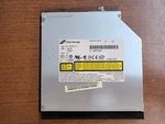 Toshiba Satellite U405-S2856 Odd Optical Disc Drive Dvd Rw Burner GSA-U20F. Fixed Price $23.99.