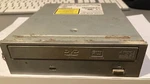 Pioneer Writer DVR-109 E99677 Dvd+r Dvd-ram Ide 16X Speed Cav 2MBPS. Fixed Price $7.09.