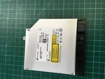 Dell Inspiron N7010 Super Multi Cd-rw Dvd-rw Burner Drive GT32N Mhkcv. Fixed Price $8.25.
