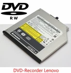 Dvd-rw Burner Lenovo Thinkpad W500 T400S T410S T420S T430S 45N7457 #V902. Fixed Price $17.33.