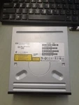Hp GH40L (A2DH) Super Multi Dvd Rewriter Drive 575781-500 581600-001 Black Bezel. Fixed Price $18.99.