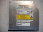 Sony Dvd-rom Drive DDU810A Dell YG554 Ide Sata THC03 GU878. Fixed Price $6.97.