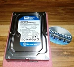 Dell Inspiron / 531S - 320GB Hard Drive Windows Xp Professional. Fixed Price $37.00.