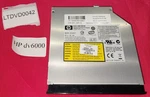 Hp DV9000 DV9500 DV9700 DV6900 Dvd-rw Optical Drive 448004-001. Fixed Price $5.00.
