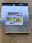 Dell TS-U333B/DEGHF Black Ultra Slim Sata Trayload Optical Cd Dvd Rom Drive. Fixed Price $14.51.
