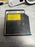 Ibm Thinkpad Cdrw/dvdcombo Optical Drive P/n 08K9868 08K9571 08K9820 Free Ship. Fixed Price $14.00.