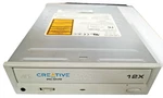 Creative DVD1242E***DVD / Cd-rom *ide Pata DRIVE***#LW1762. Fixed Price $1044.26.