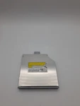 Sony Optiarc Laptop Dvd/cd Rewritable Drive AD-7717H Dp/n 0XXFJG Silver Bezel. Fixed Price $15.58.