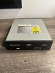 Memorex Cd-rw Dvd-rom Drive MRX48244816AJI Rewritable Ultra Speed. Fixed Price $37.98.
