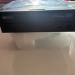 Hp 8X/4X/32X Internal Ide Cdr-rw Drive Philips PHCDD4801/45 New Oem. Fixed Price $55.87.