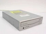 Wearnes Peripherals Internal 24X Quad-rewritable Playback CDS-2420. Fixed Price $14.19.