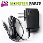 Portable Dvd Player New Plextor PX-504UF Burner Home Wall Ac Adapter. Fixed Price $11.49.