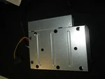 Acer/gateway Hdd Hard Drive Bay Caddy 1B23BGG00. Fixed Price $15.00.