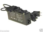 Ac Adapter Charger Power For Sony Vaio PCG-7183L PCG-7184L PCG-7185L VGN-N325E/S. Fixed Price $17.99.