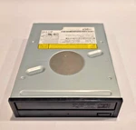 Nec A3DND-3530A Dvd R/rw Cd-rw Drive Ide. Fixed Price $49.99.