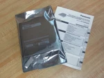 Panasonic CF-VDR302U Dvd-rom/cd-r/rw Combo Drive CFVDR302U. Fixed Price $29.77.
