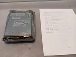 New Dell DAT72 DDS5 Scsi PV110 36/72GB CD72LWH C4567 Tape Drive Internal TD6100. Fixed Price $225.00.