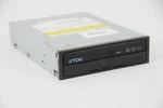 Tdk AID+440N Dvd R-rw Drive Ide. Fixed Price $12.99.