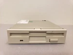 Vintage Floppy Disk Drive 1.44 Mb Alps Fdd DF354H Beige Ivory R&w Tested. Fixed Price $50.00.
