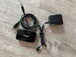 D-link DUB-H7 Usb 2.0 Port Fast Charging Hub. Fixed Price $19.99.