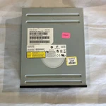 Hp / Philips Lite-on DH-4O3S Sata Internal 4X Blu Ray Drive Bd-rom (read Only). Fixed Price $58.65.