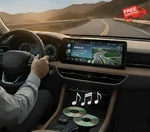 Pro Star Bluetooth Usb Cd Player 2019-2026 Fits Lexus Nx. Fixed Price $299.99.