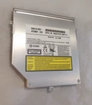 Panasonic Laptop 62X Cd Dvd Rw Burner Optical Drive Model UJ-840, Tested Works. Fixed Price $20.00.