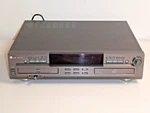 Lg ADR-620 Audio Cd Recorder With Dual Drive / Double Lw Year Warranty. Fixed Price $348.08.