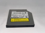 Toshiba Panasonic UJDA750 Dvd/cdrw Combo Drive Ide Atapi 9.5MM Laptop Optical. Fixed Price $44.00.