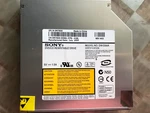 Dell Sony DW-Q58A DW-D56A Cd/dvd Burner Player Ide Drive. Fixed Price $26.95.