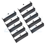 Hdd Hard Drive Caddy Cover Door For Dell Latitude E6400 E6410 Precision M2400. Fixed Price $12.79.