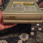 Packard Bell GCD-R580B Internal 8X Cd-rom Drive Ide 5.25IN Beige. Fixed Price $8.00.